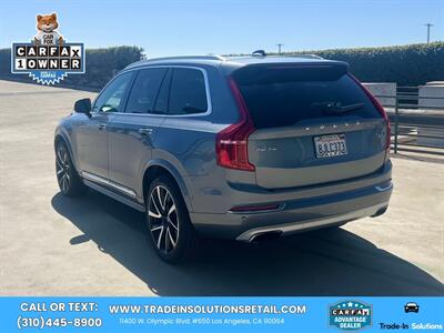 2019 Volvo XC90 T6 Inscription  AWD - Photo 4 - Los Angeles, CA 90064