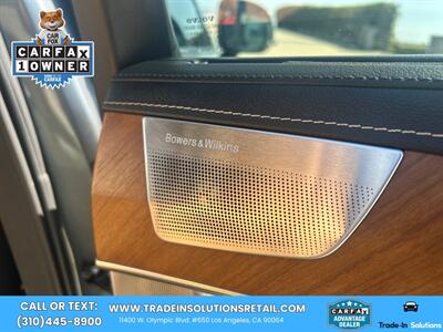 2019 Volvo XC90 T6 Inscription  AWD - Photo 39 - Los Angeles, CA 90064