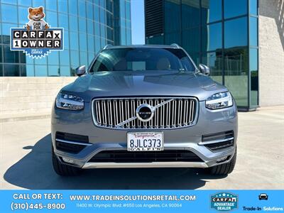 2019 Volvo XC90 T6 Inscription  AWD - Photo 11 - Los Angeles, CA 90064