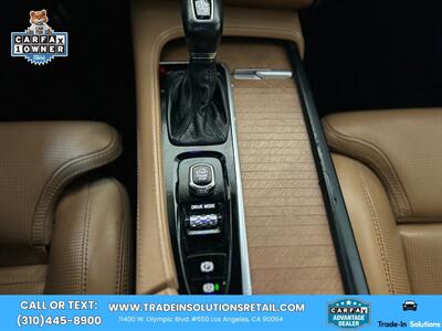 2019 Volvo XC90 T6 Inscription   - Photo 27 - Los Angeles, CA 90064