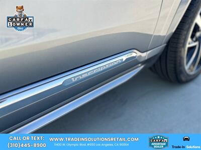 2019 Volvo XC90 T6 Inscription  AWD - Photo 8 - Los Angeles, CA 90064