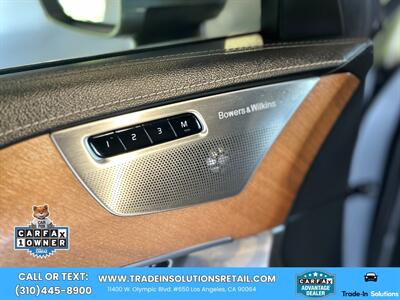 2019 Volvo XC90 T6 Inscription   - Photo 29 - Los Angeles, CA 90064