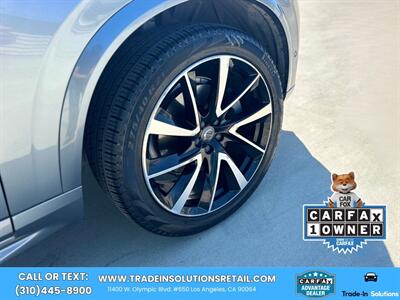 2019 Volvo XC90 T6 Inscription   - Photo 14 - Los Angeles, CA 90064