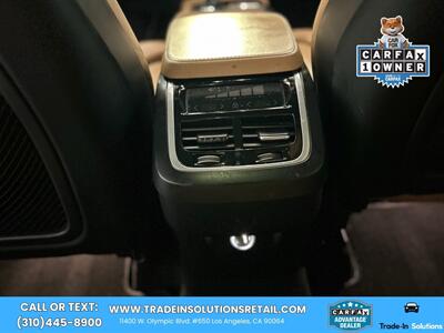 2019 Volvo XC90 T6 Inscription  AWD - Photo 33 - Los Angeles, CA 90064