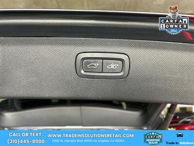 2019 Volvo XC90 T6 Inscription   - Photo 36 - Los Angeles, CA 90064