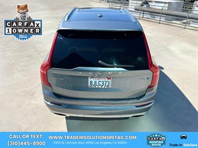 2019 Volvo XC90 T6 Inscription   - Photo 12 - Los Angeles, CA 90064