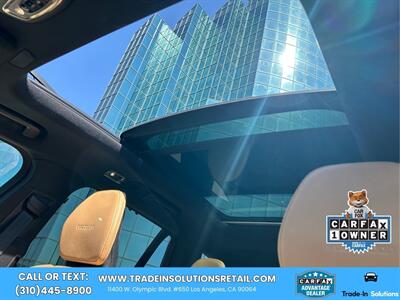 2019 Volvo XC90 T6 Inscription   - Photo 19 - Los Angeles, CA 90064