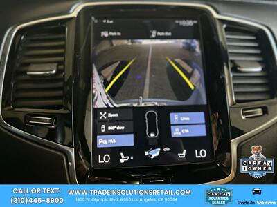 2019 Volvo XC90 T6 Inscription  AWD - Photo 27 - Los Angeles, CA 90064