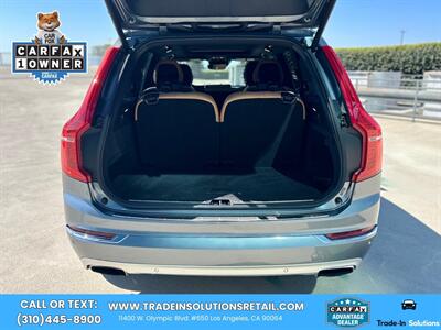 2019 Volvo XC90 T6 Inscription  AWD - Photo 6 - Los Angeles, CA 90064