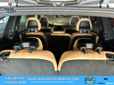 2019 Volvo XC90 T6 Inscription  AWD - Photo 34 - Los Angeles, CA 90064