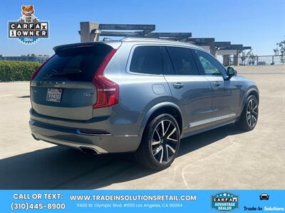 2019 Volvo XC90 T6 Inscription  AWD - Photo 7 - Los Angeles, CA 90064