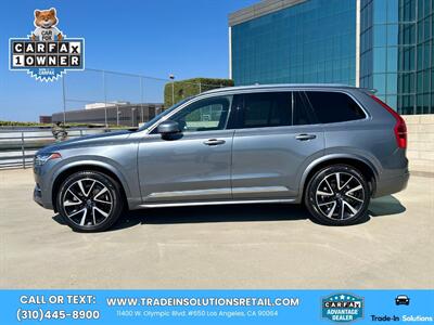 2019 Volvo XC90 T6 Inscription   - Photo 2 - Los Angeles, CA 90064