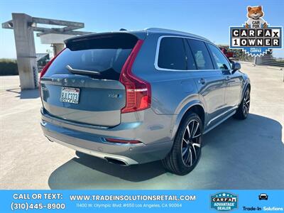 2019 Volvo XC90 T6 Inscription   - Photo 6 - Los Angeles, CA 90064