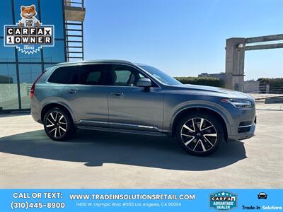 2019 Volvo XC90 T6 Inscription  AWD - Photo 9 - Los Angeles, CA 90064