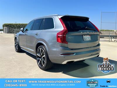 2019 Volvo XC90 T6 Inscription   - Photo 3 - Los Angeles, CA 90064