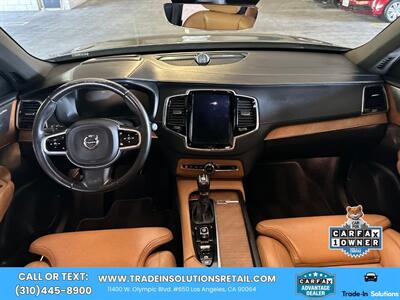 2019 Volvo XC90 T6 Inscription  AWD - Photo 22 - Los Angeles, CA 90064