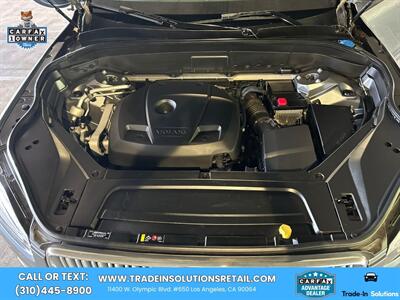 2019 Volvo XC90 T6 Inscription   - Photo 40 - Los Angeles, CA 90064