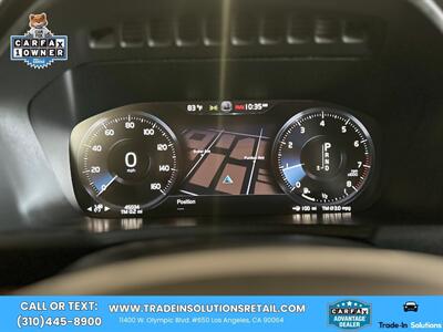 2019 Volvo XC90 T6 Inscription  AWD - Photo 25 - Los Angeles, CA 90064