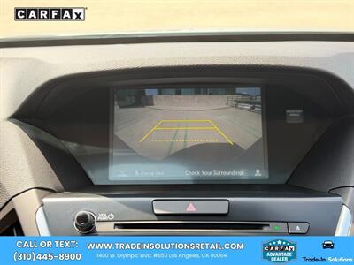 2018 Acura MDX Technology Package FWD - Photo 25 - Los Angeles, CA 90064