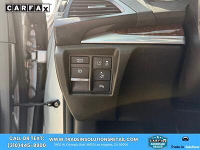 2018 Acura MDX Technology Package FWD - Photo 30 - Los Angeles, CA 90064