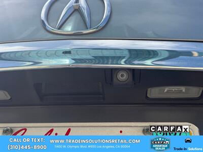 2018 Acura MDX Technology Package FWD - Photo 14 - Los Angeles, CA 90064