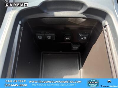 2018 Acura MDX Technology Package FWD - Photo 35 - Los Angeles, CA 90064