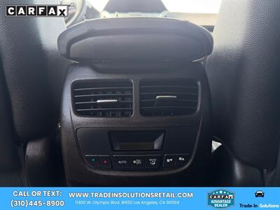 2018 Acura MDX Technology Package FWD - Photo 44 - Los Angeles, CA 90064