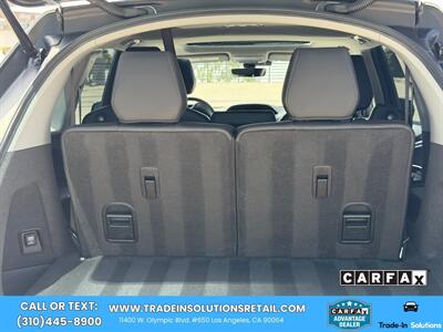 2018 Acura MDX Technology Package FWD - Photo 10 - Los Angeles, CA 90064