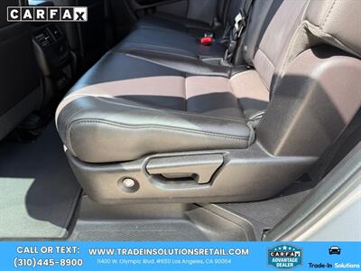 2018 Acura MDX Technology Package FWD - Photo 43 - Los Angeles, CA 90064