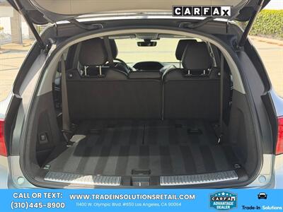 2018 Acura MDX Technology Package FWD - Photo 11 - Los Angeles, CA 90064