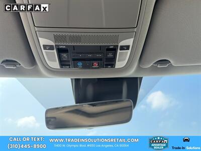 2018 Acura MDX Technology Package FWD - Photo 31 - Los Angeles, CA 90064