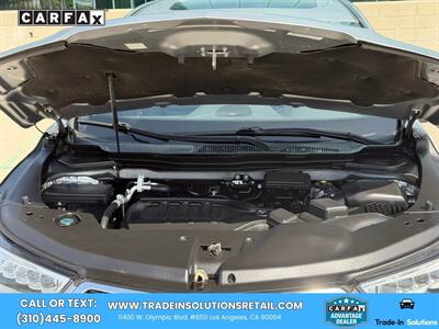 2018 Acura MDX Technology Package FWD - Photo 48 - Los Angeles, CA 90064
