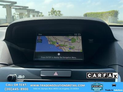 2018 Acura MDX Technology Package FWD - Photo 24 - Los Angeles, CA 90064