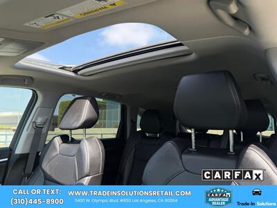 2018 Acura MDX Technology Package FWD - Photo 42 - Los Angeles, CA 90064