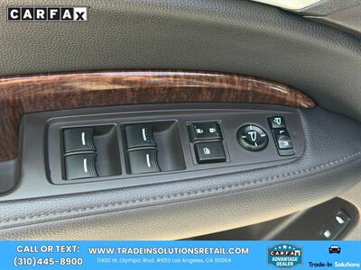 2018 Acura MDX Technology Package FWD - Photo 29 - Los Angeles, CA 90064