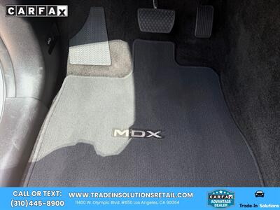2018 Acura MDX Technology Package FWD - Photo 45 - Los Angeles, CA 90064