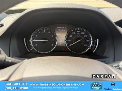 2018 Acura MDX Technology Package FWD - Photo 23 - Los Angeles, CA 90064