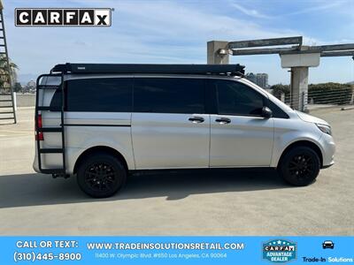 2019 Mercedes-Benz Metris Passenger Camper   - Photo 8 - Los Angeles, CA 90064