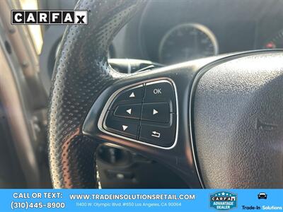 2019 Mercedes-Benz Metris Passenger Camper   - Photo 32 - Los Angeles, CA 90064