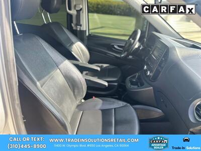 2019 Mercedes-Benz Metris Passenger Camper   - Photo 43 - Los Angeles, CA 90064