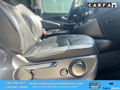 2019 Mercedes-Benz Metris Passenger Camper   - Photo 44 - Los Angeles, CA 90064