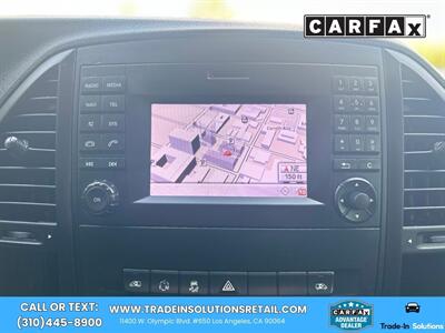 2019 Mercedes-Benz Metris Passenger Camper   - Photo 37 - Los Angeles, CA 90064