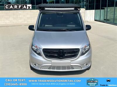 2019 Mercedes-Benz Metris Passenger Camper   - Photo 11 - Los Angeles, CA 90064
