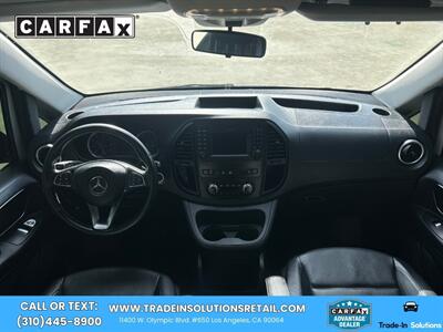 2019 Mercedes-Benz Metris Passenger Camper   - Photo 26 - Los Angeles, CA 90064