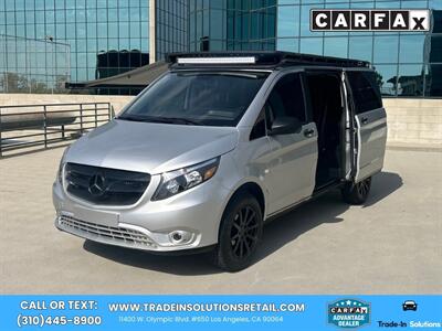 2019 Mercedes-Benz Metris Passenger Camper   - Photo 22 - Los Angeles, CA 90064
