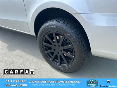 2019 Mercedes-Benz Metris Passenger Camper   - Photo 14 - Los Angeles, CA 90064