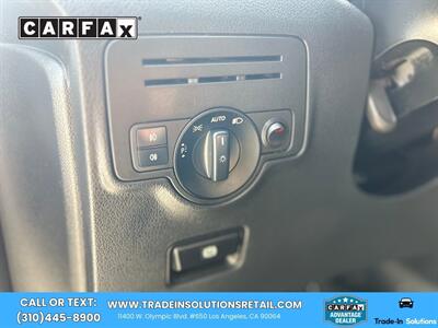 2019 Mercedes-Benz Metris Passenger Camper   - Photo 31 - Los Angeles, CA 90064