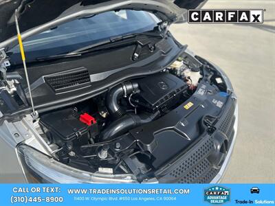 2019 Mercedes-Benz Metris Passenger Camper   - Photo 53 - Los Angeles, CA 90064