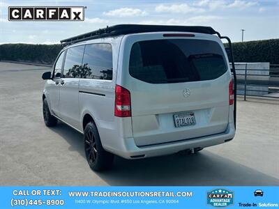 2019 Mercedes-Benz Metris Passenger Camper   - Photo 6 - Los Angeles, CA 90064