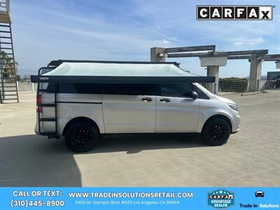 2019 Mercedes-Benz Metris Passenger Camper   - Photo 2 - Los Angeles, CA 90064